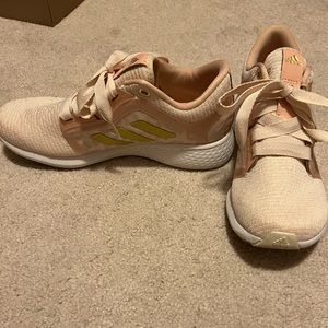 Women’s Adidas Edge Lux - Size 8
